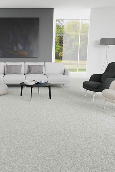 Shop carpet