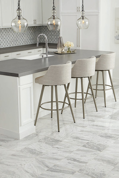 Shop tile