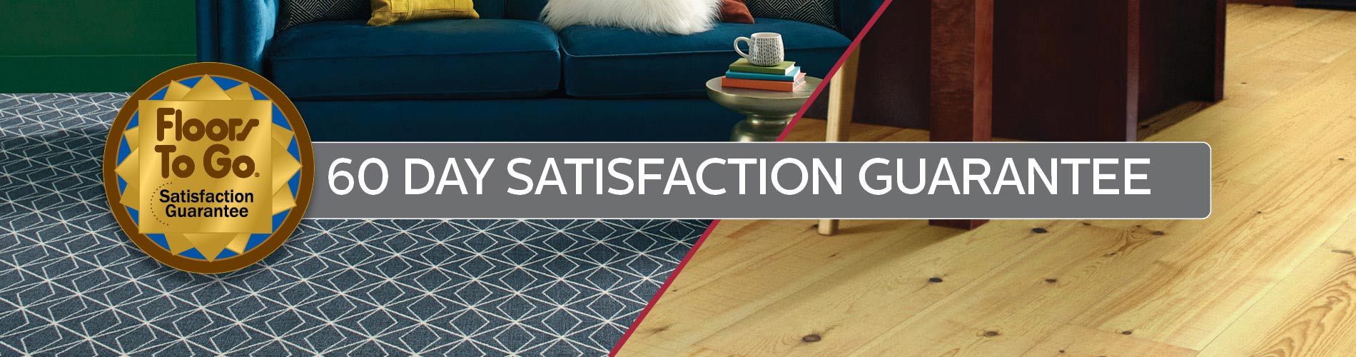 Your Satisfaction Guaranteed