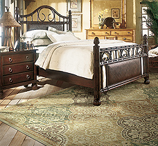 Area Rugs