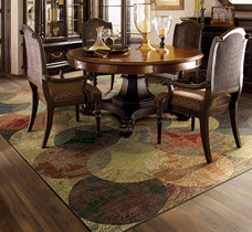 Area Rugs