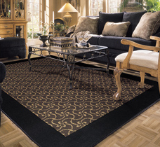 Area Rugs