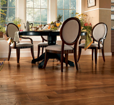 Hardwood