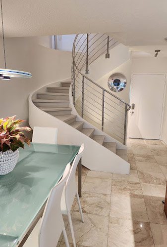 Floors To Go completed projects