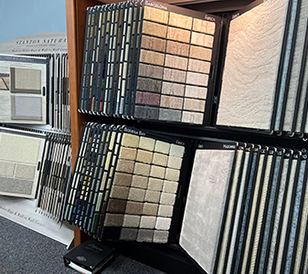 Floors To Go showroom